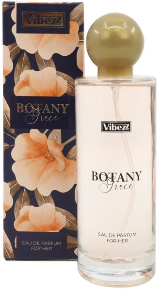 100ml women's Perfume  by Vibezz -  Botany Bay EDT women