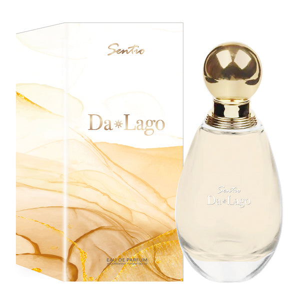 Designer Inspired Perfumes - 100ml EDP Dalago for woman