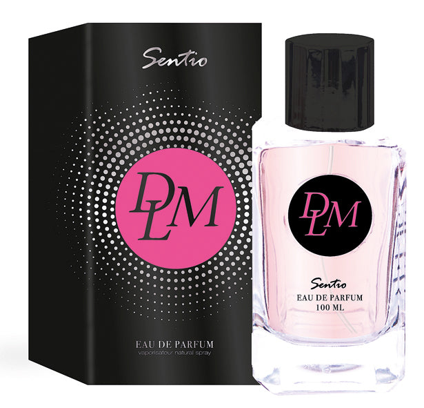 Designer Inspired Perfumes - 100ml EDP DLM for woman