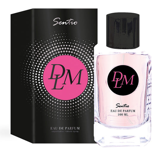 Designer Inspired Perfumes - 100ml EDP DLM for woman