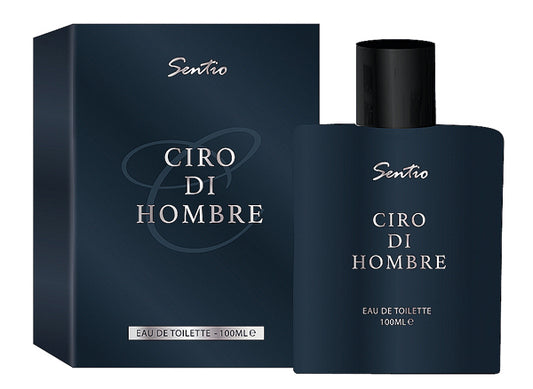 Designer Inspired Perfumes - 100ml EDP  CIRO DE HOMBRE for Men