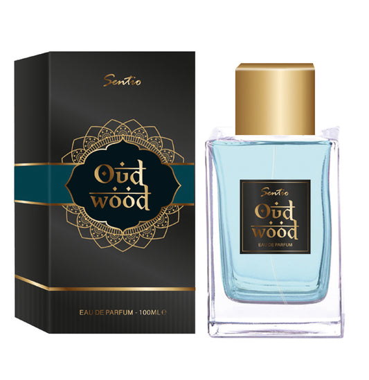 Designer Inspired Perfumes - 100ml EDP OUD WOOD for Men